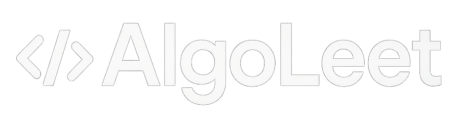 AlgoLeet logo